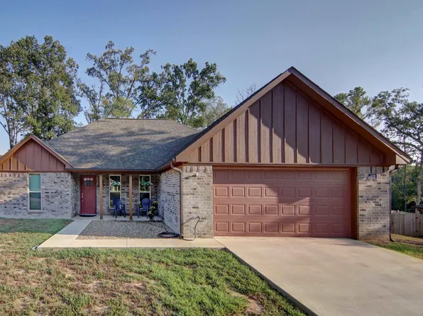 211 Private Road 6292, Mineola, TX 75773