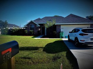 5190 Westchase Loop, Lumberton, TX 77657