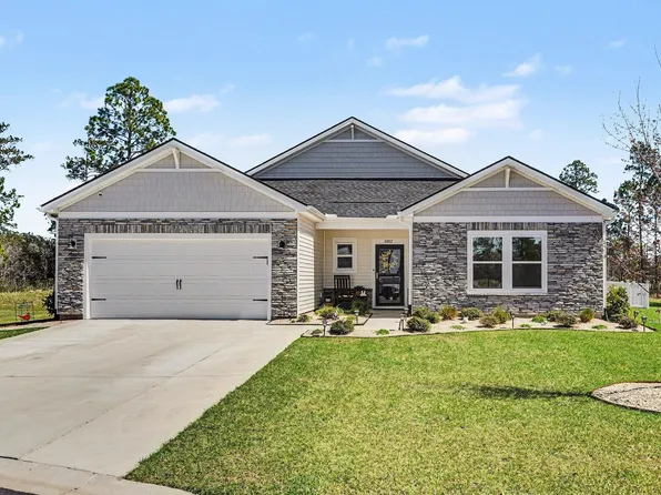 8002 Watercress St, Myrtle Beach, SC 29579