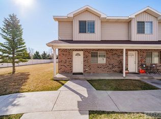 141 S Robison Dr, Ammon, ID 83406