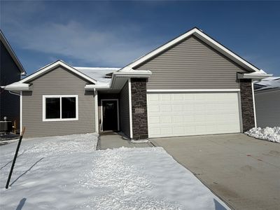 4416 NW 17th St, Ankeny, IA, 50023