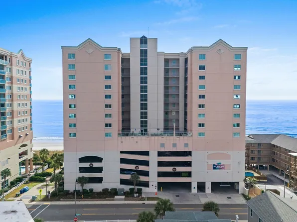 2001 S Ocean Blvd. #806, North Myrtle Beach, SC 29582