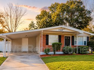 7188 Koleda Dr, Jacksonville, FL 32210
