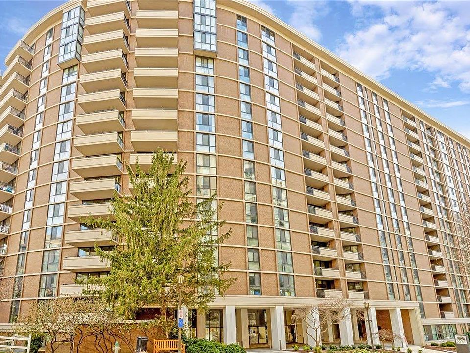 1st image of 4620 N Park Ave #1601