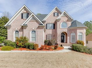 3835 Greenside Ct, Dacula, GA 30019