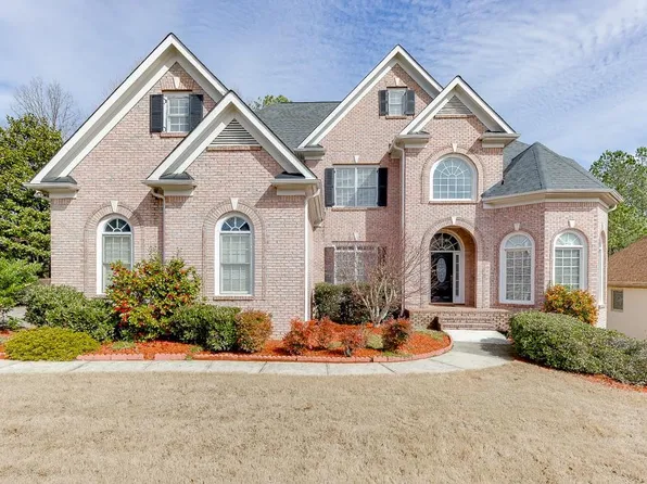 3835 Greenside Ct, Dacula, GA 30019