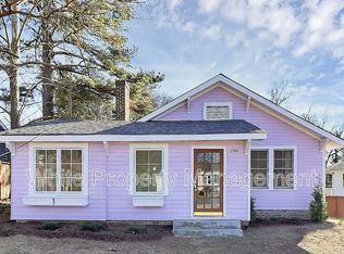 1705 Merriman Ave, Charlotte, NC 28203