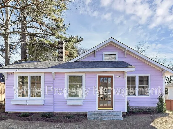 1705 Merriman Ave, Charlotte, NC 28203