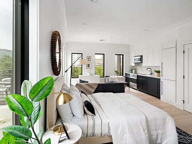 50 Leo M Birmingham Pkwy #511 — Photo 3