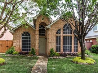 548 Raintree Cir, Coppell, TX 75019