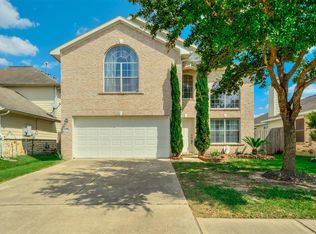 11026 Knobbley Oak Ct, Houston, TX 77065