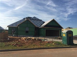 200 Verona Way, Centerton, AR 72719