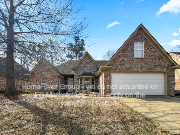 5877 Peterson Ridge Ln, Memphis, TN 38135