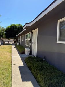 445 S 2nd St, Chowchilla, CA, 93610