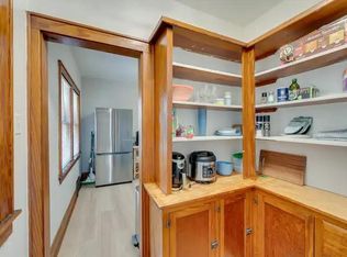 2237 N 57th St, Milwaukee, WI 53208