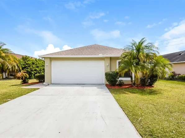 10312 Rocking A Run, Orlando, FL 32825