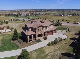 5416 Moonlight Way, Parker, CO 80134