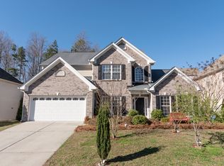 4073 Tellmont Ct, High Point, NC 27265