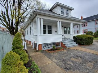 25 Fairfield Ave, Providence, RI 02909