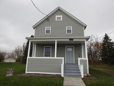 1312 Huntington St, Watertown, NY, 13601