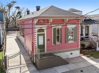 2626 Cleveland Ave, New Orleans, LA 70119