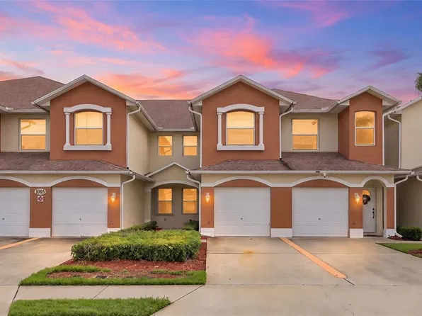 1065 VENETIAN DRIVE #104, MELBOURNE, FL 32904