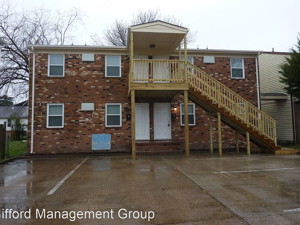 1st image of 2111 Lafayette Blvd APT B