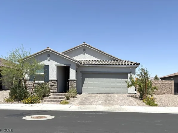 712 Icy Fjord Ln, Henderson, NV 89015
