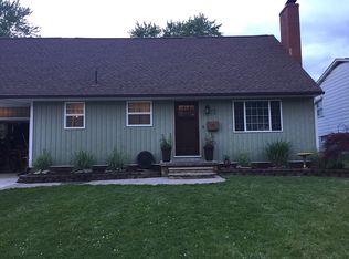 143 Wise Ave SE, North Canton, OH 44720