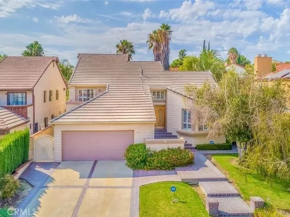 441 Crestwood Ln, Walnut, CA 91789