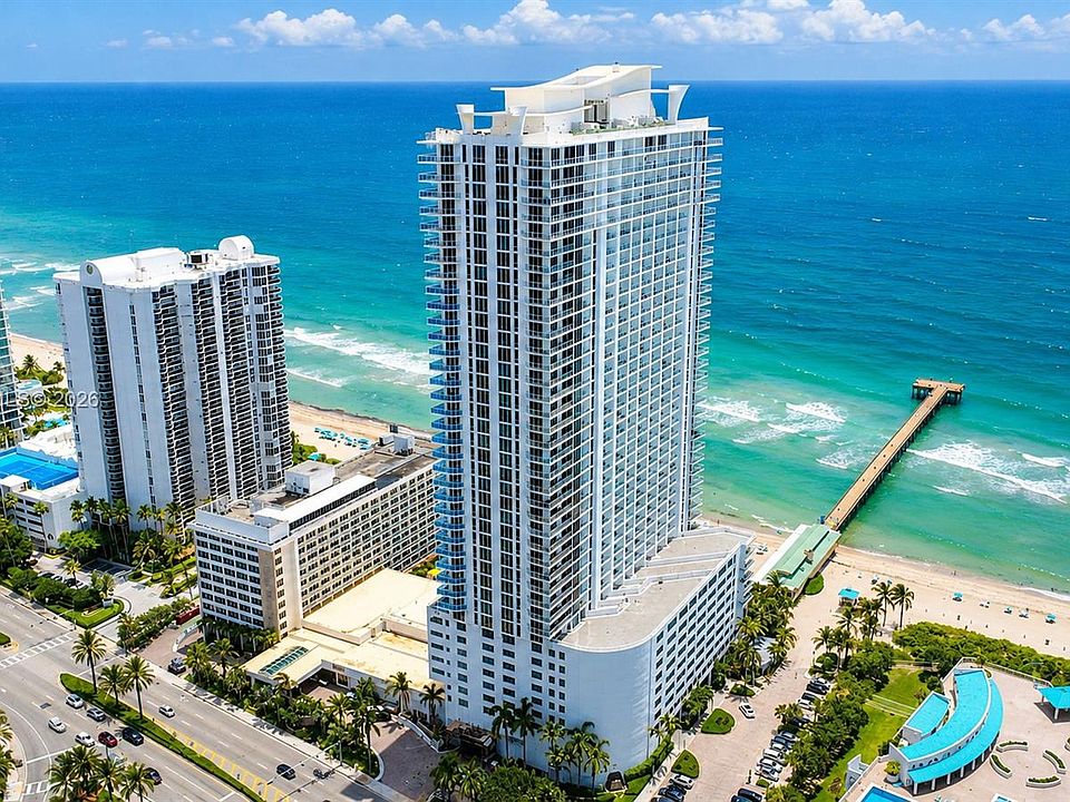 1st image of 16699 Collins Ave APT 2906