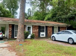 124 Yorktown Dr, Brunswick, GA 31525