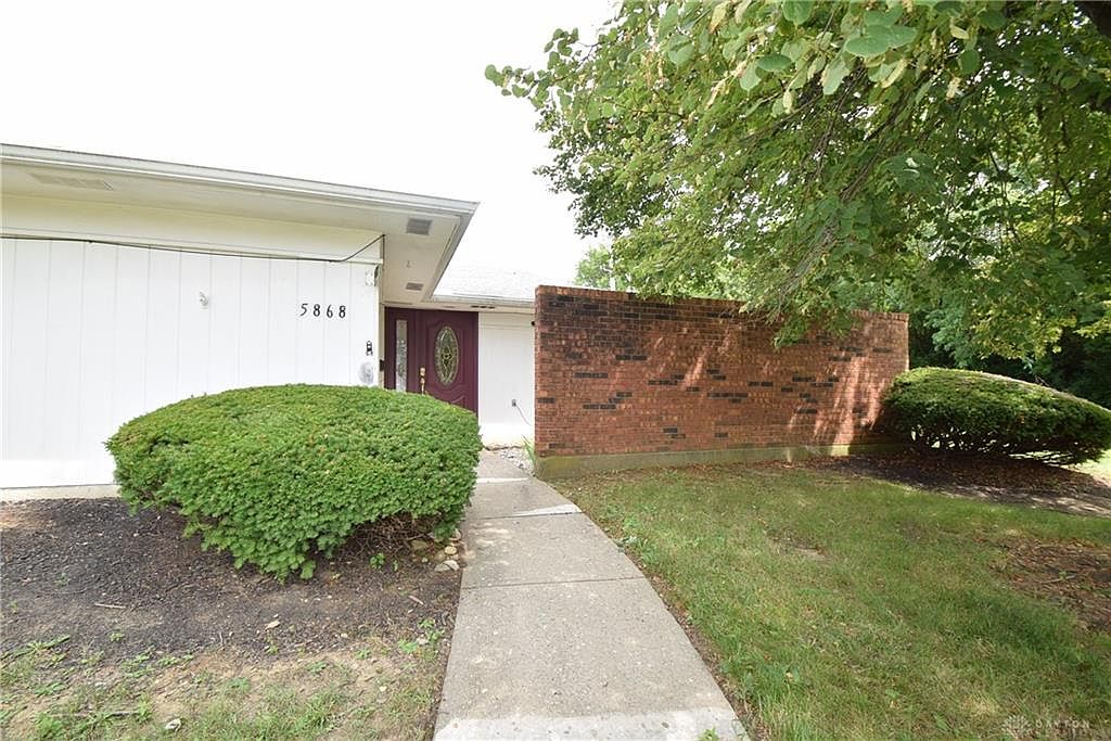 5868 Troy Villa Blvd, Dayton, OH 45424 Zillow