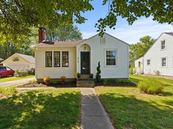 618 7th Ave, Coralville, IA 52241