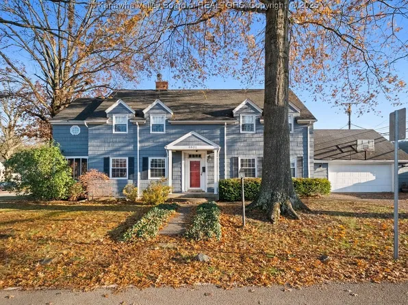 4601 Noyes Ave SE, Charleston, WV 25304