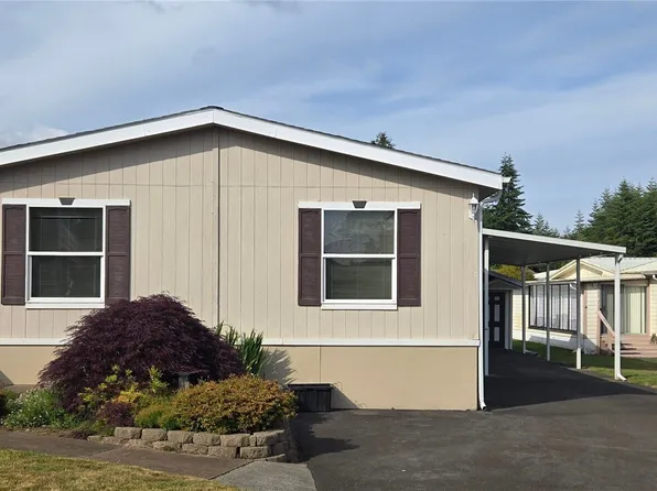 57 Clemons Road #17, Montesano, WA 98563