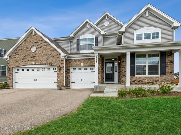 Recently Sold Homes In Volo Il 824 Transactions Zillow