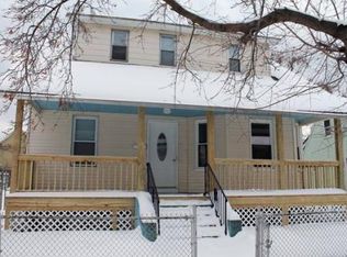 18 Claremont St, Springfield, MA 01108