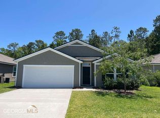 126 Brooklet Cir, Saint Marys, GA 31558