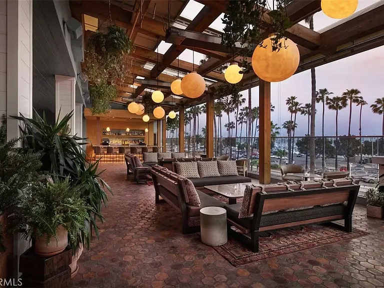 5327 Marina Pacifica Dr #KEY19 — Photo 53