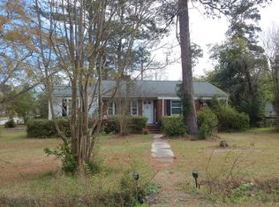 4006 Beard St, Camden, SC 29020