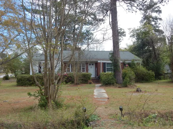 4006 Beard St, Camden, SC 29020