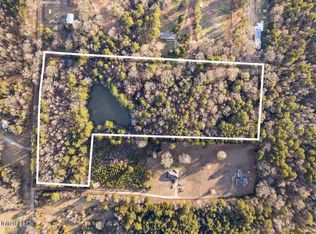 0 Sharon Rd., Canton, MS 39046