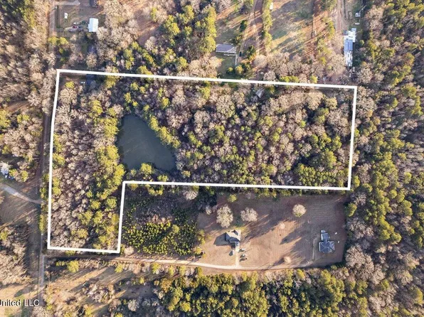 0 Sharon Rd., Canton, MS 39046