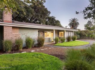 505 E Mendocino St, Altadena, CA 91001