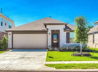 3731 Singing Flower Ln, Richmond, TX 77406