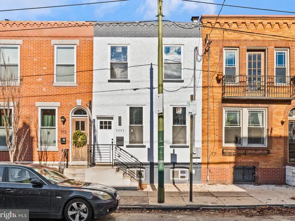 1111 Morris St, Philadelphia, PA 19148