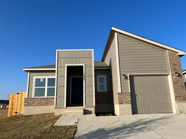 1622 Decano Ln, Laredo, TX 78046
