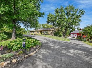 31470 W 89th St, De Soto, KS 66018