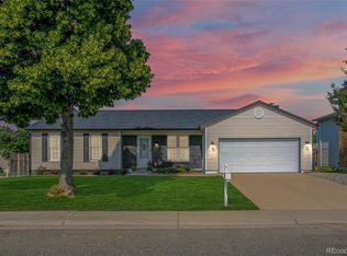 1191 S Lewiston St, Aurora, CO 80017
